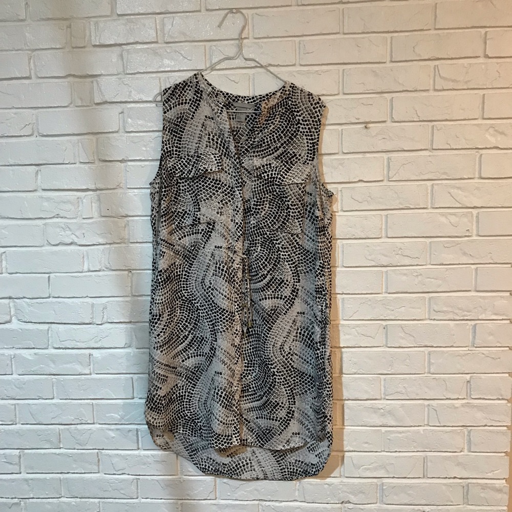 H&M tunic